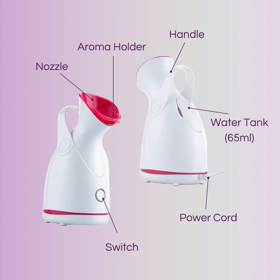 Facial Steamer