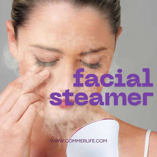 Facial Steamer