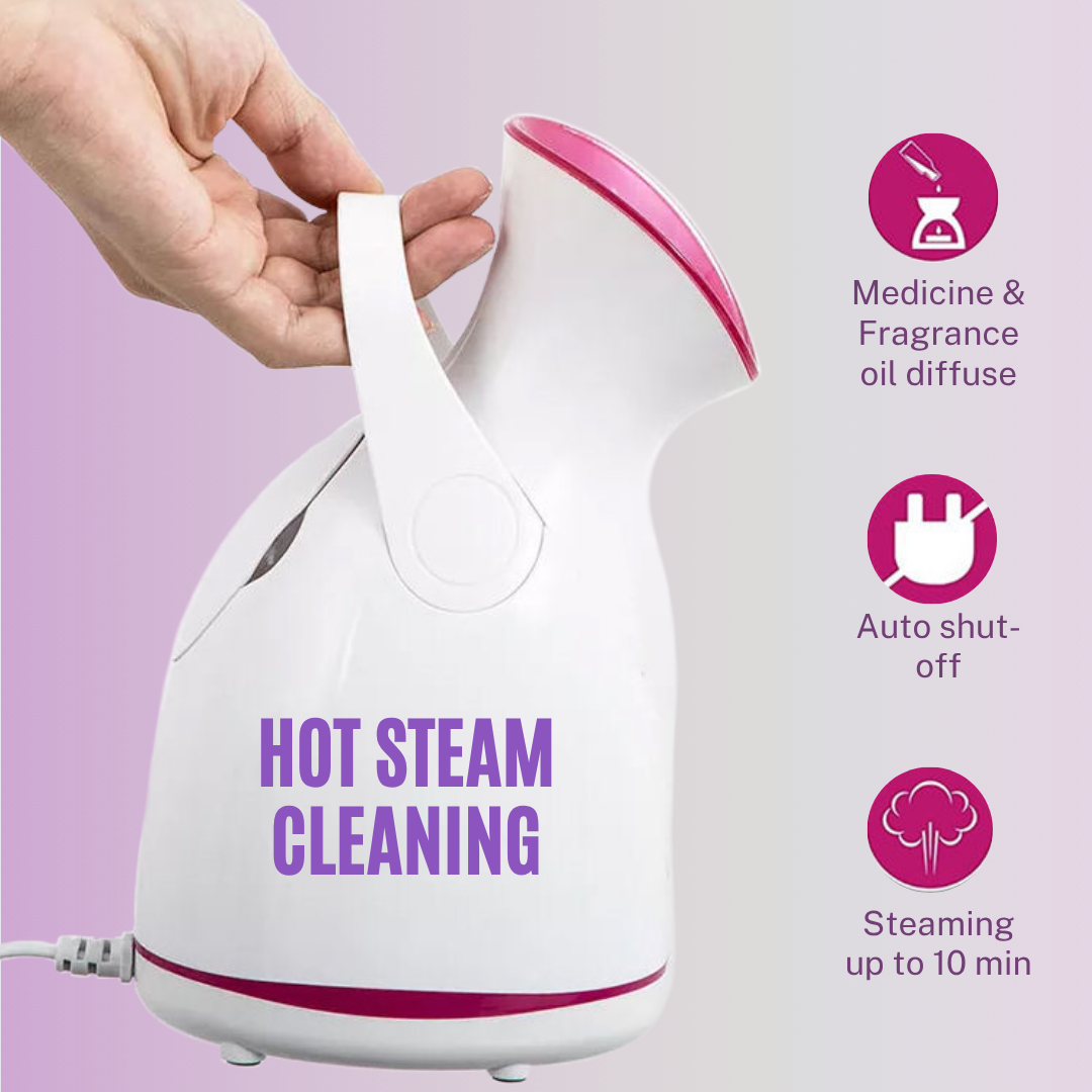 Facial Steamer