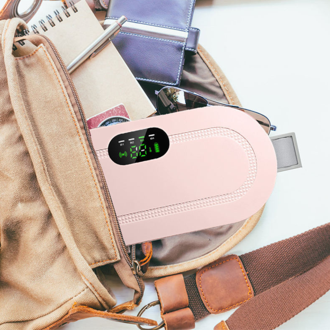 Electric Period Heating Pad