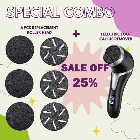 SPECIAL COMBO