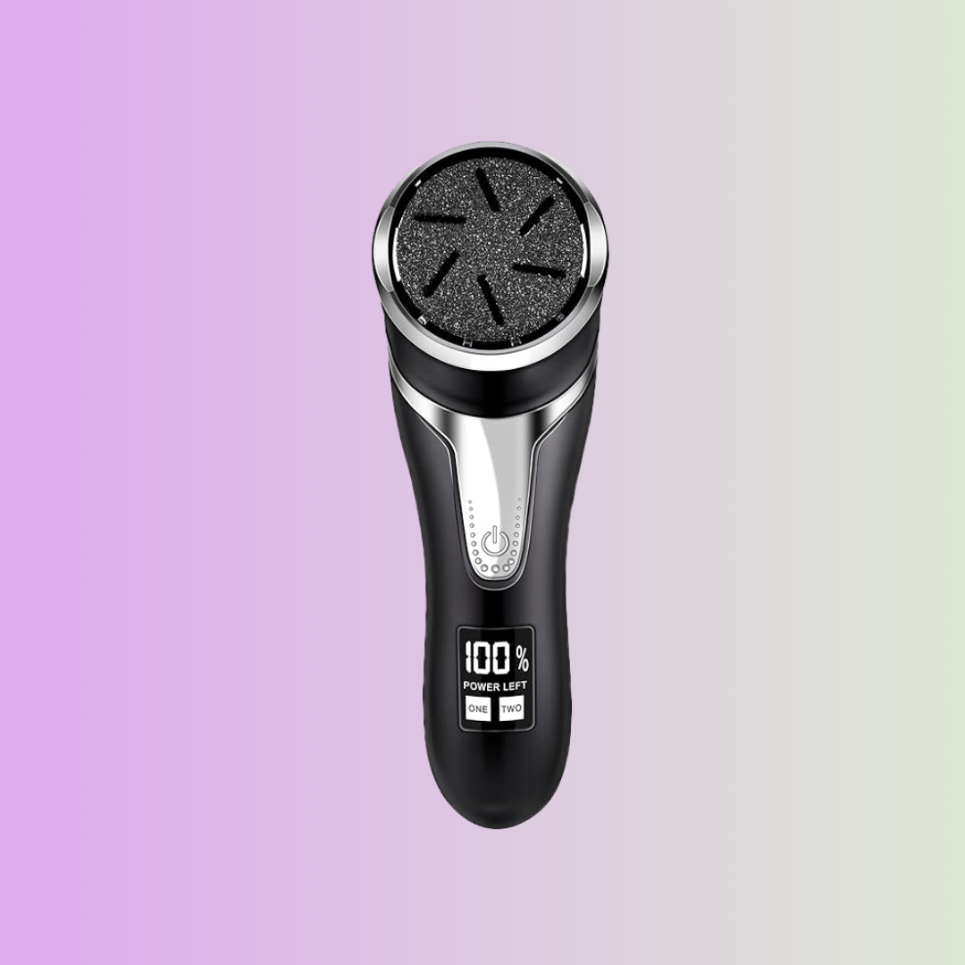 Electric Foot Callus Remover