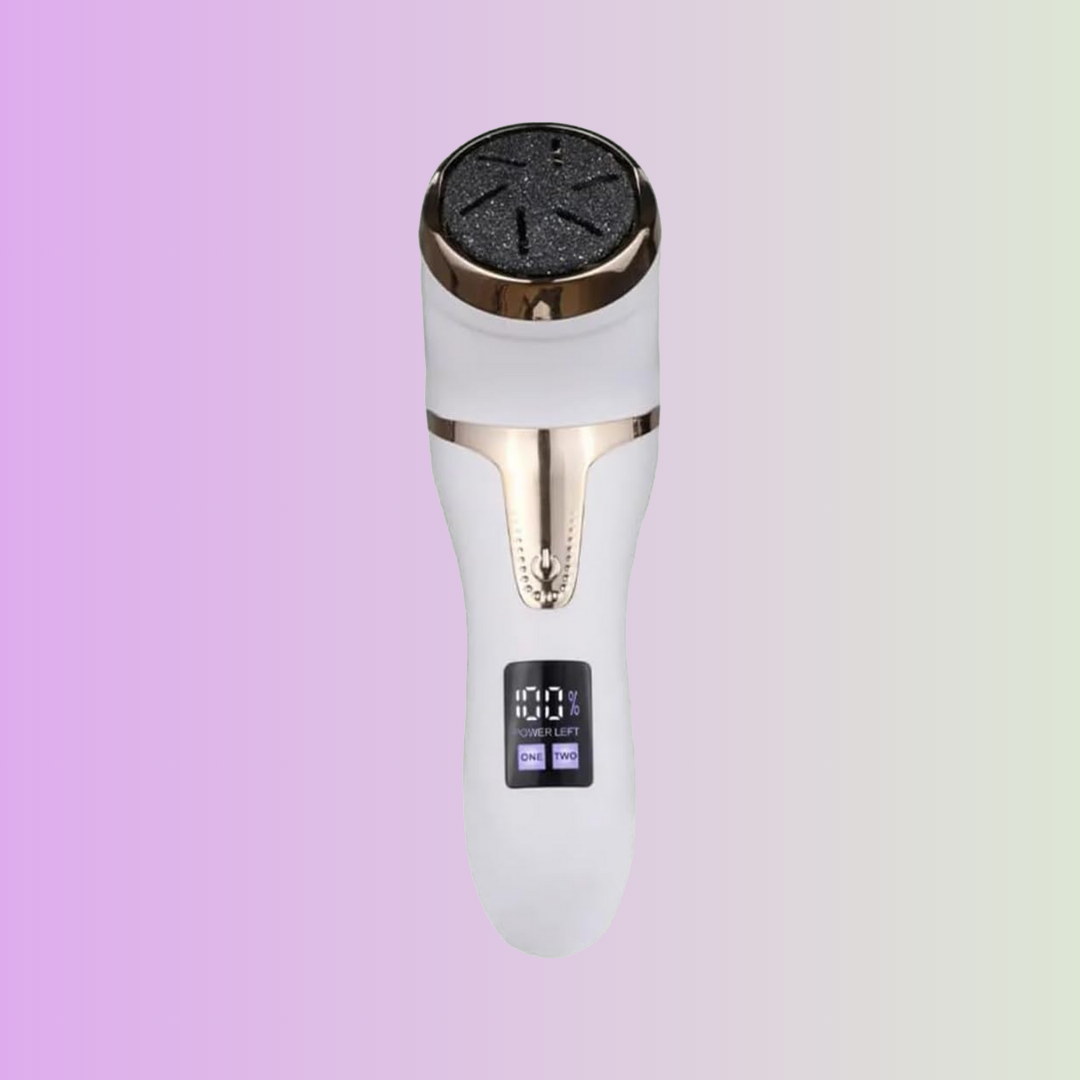 Electric Foot Callus Remover