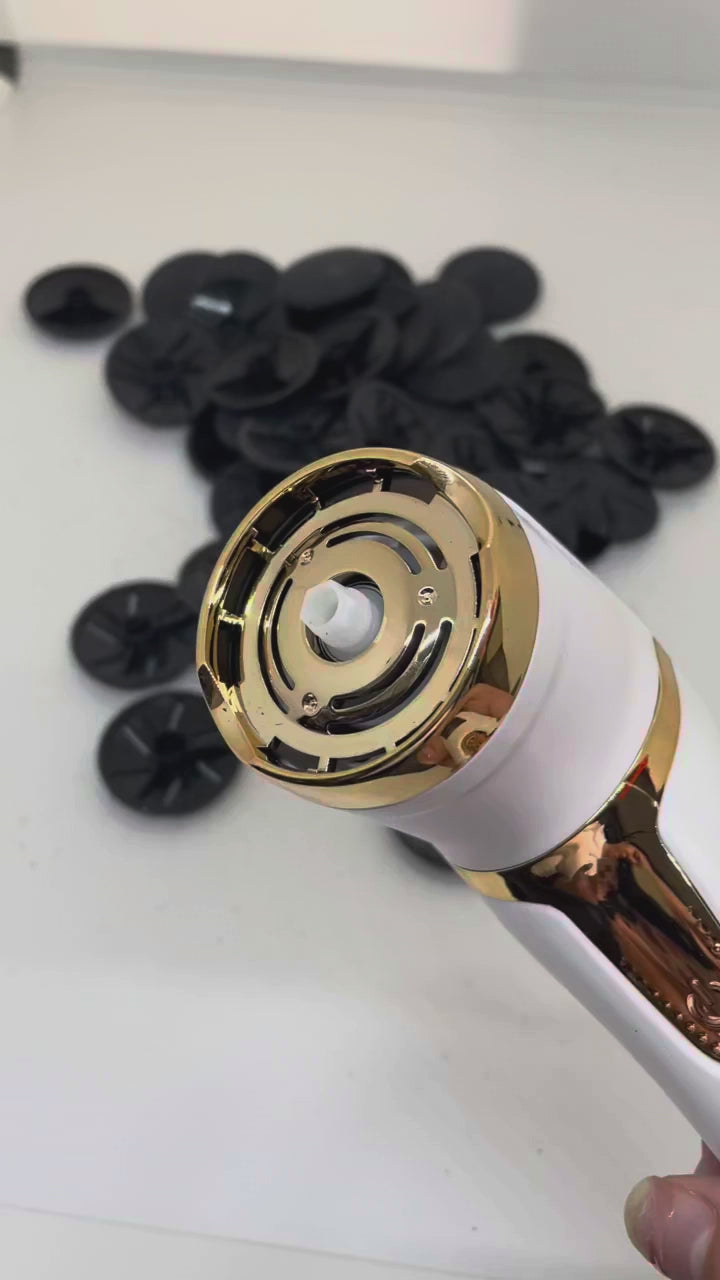 Replacement sandpaper disk for Electric foot callus remover 6pcs/set